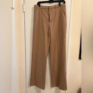 Zara trousers